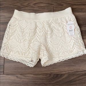 Girls Shorts